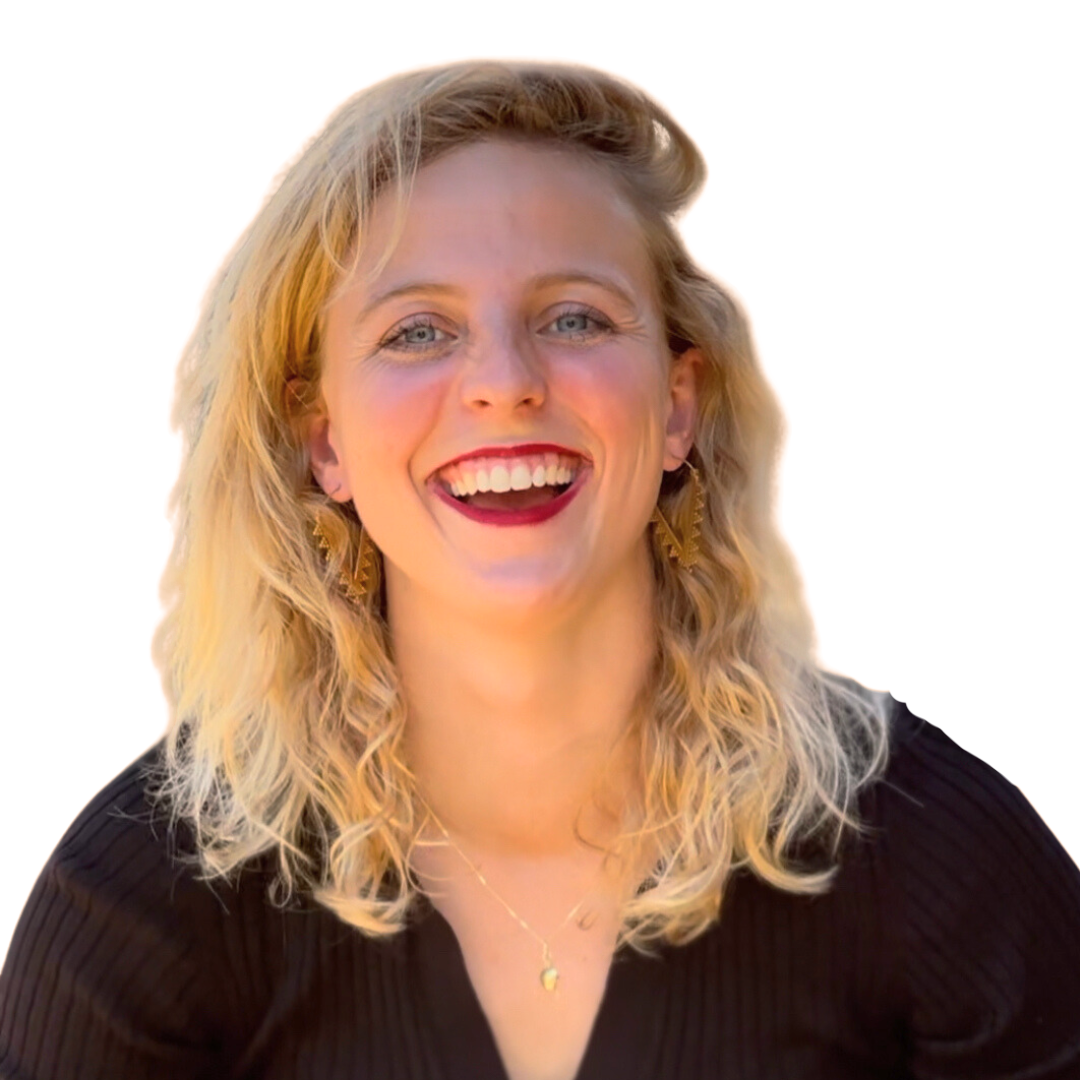 Laurie Mabelis, public speaking coach